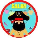 Abbigliamento – Sconti del Corsaronero