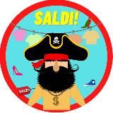 Abbigliamento – Sconti del Corsaronero