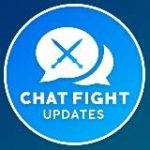 ChatFight Updates
