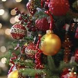 Новогодние песни