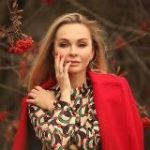 Наталья Варвина Unofficial