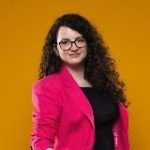 Анита Модестова | Свобода преподавать