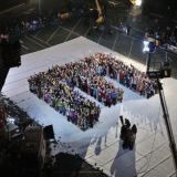 Массовка АМС