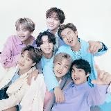 BTS на каждый день