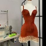 Корсетная школа Ирины Павшиной