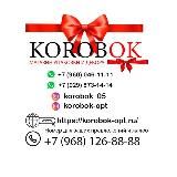 КоробОК