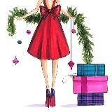 Новогодние поделки