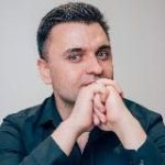 Евгений Декань | INDIVIDUAL