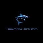 Techno Shark