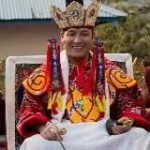 Карма Кагью Активность