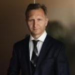 Владимир Левченко