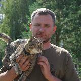 Стас КуZьменко