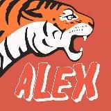 Промысловик AleX