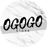 OGOGO STORE | ЖЕНСКИЙ МАГАЗИН