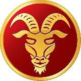 Да, я Козерог