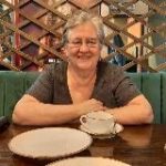 Наталья Мусина. Жизнь на пенсии.