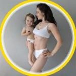 Похудение и восстановление с Таня Grape