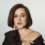 Ирина Камельянова | Стилист успешных