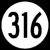 Карго 316express, доставка из Китая!