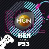 HEN PS3