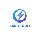 Larbitrum Trade