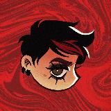 кул стори, вишня (рест)