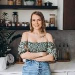 Заморозки с душой Наты Дунаевской