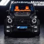 Гелик | Гелендваген