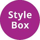Style Box – капсула от стилиста
