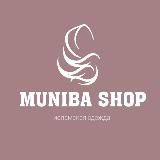Muniba shop женская одежда