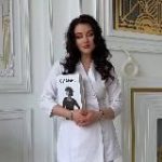 Dr. Хриенко | Перо хирурга |