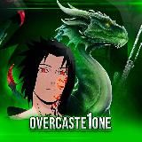 overcaste1one CS:GO