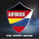 Aufbruch Frieden-Souveränität-Gerechtigkeit