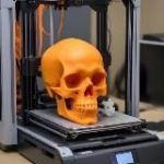 Free and Premium STL Models for 3D Printing