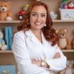 Нейропсихолог невролог Габышева В.А.