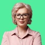 Педиатр из роддома Ева Азарова