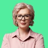 Педиатр из роддома Ева Азарова