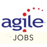 Agile Jobs – вакансии