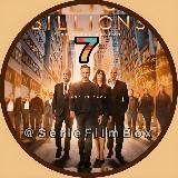 Billions VF SAISON 8 7 6 5 4 3 2 1 Integrale VF French Fr Voir FRANÇAIS