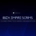 IBIZA EMPIRE SCRIMS