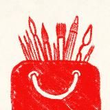 Aliexpress для художников