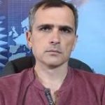 Мир сегодня с “Юрий Подоляка”