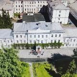 СПбГЛТУ | Санкт-Петербургский государственный лесотех