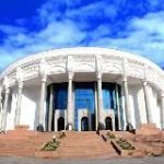 O’ZBEK MILLIY AKADEMIK DRAMA TEATRI