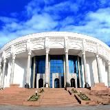 O’ZBEK MILLIY AKADEMIK DRAMA TEATRI