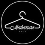 MAKAROVA SHOP | ЖЕНСКАЯ ОДЕЖДА