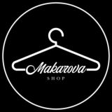 MAKAROVA SHOP | ЖЕНСКАЯ ОДЕЖДА
