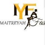 MAITREYAH FASHION RDC