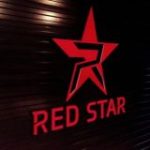 OMADLI REDSTAR~STAVKA GRUPPA
