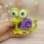 HOBBY-MK | вязание крючком